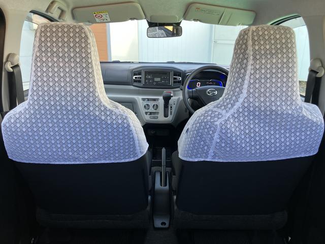 ミライースＸ　リミテッドＳＡIII（山口県）の中古車