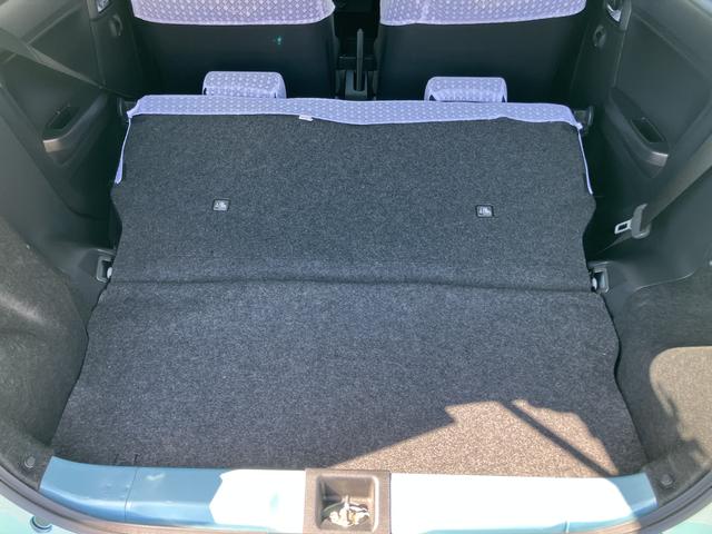 ミライースＸ　リミテッドＳＡIII（山口県）の中古車