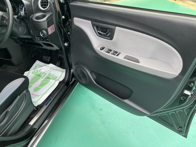 キャストアクティバＸ　リミテッド　ＳＡIII衝突軽減ブレーキ　レーンアシスト　セキュリティアラーム　キーフリー　スマートキー　ワンオーナー　アイドリングストップ　オートライト　ＡＢＳ　エアバッグ　オートミラー（山口県）の中古車