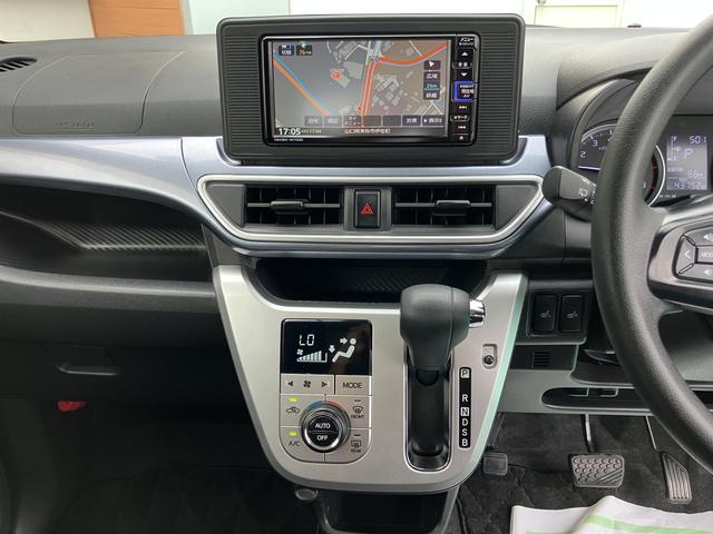 キャストアクティバＸ　リミテッド　ＳＡIII衝突軽減ブレーキ　レーンアシスト　セキュリティアラーム　キーフリー　スマートキー　ワンオーナー　アイドリングストップ　オートライト　ＡＢＳ　エアバッグ　オートミラー（山口県）の中古車