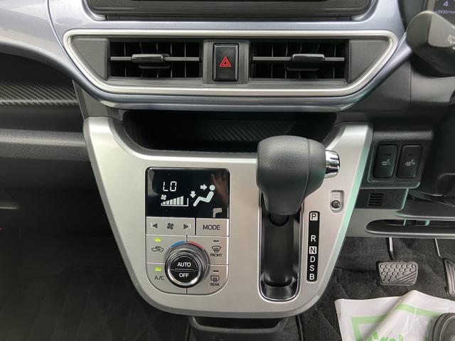 キャストアクティバＸ　リミテッド　ＳＡIII衝突軽減ブレーキ　レーンアシスト　セキュリティアラーム　キーフリー　スマートキー　ワンオーナー　アイドリングストップ　オートライト　ＡＢＳ　エアバッグ　オートミラー（山口県）の中古車