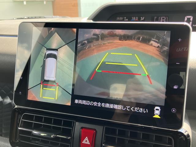 タントカスタムＲＳセレクション衝突軽減Ｂ　電動格納式ドアミラー　スマートキー＆プッシュスタート　１オーナー車　車線逸脱　オートライト　キーフリー　ＬＥＤヘッド　ＥＴＣ　オートマチックハイビーム　禁煙車　ターボエンジン　エアバッグ（山口県）の中古車
