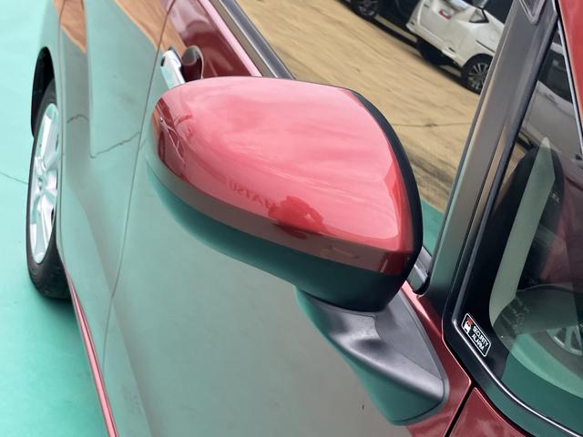 ムーヴＸリミテッドII　ＳＡIII（山口県）の中古車