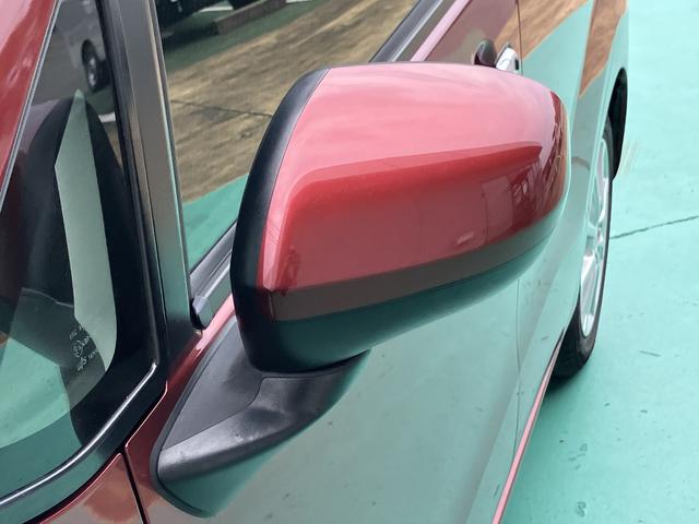 ムーヴＸリミテッドII　ＳＡIII（山口県）の中古車