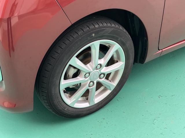 ムーヴＸリミテッドII　ＳＡIII（山口県）の中古車