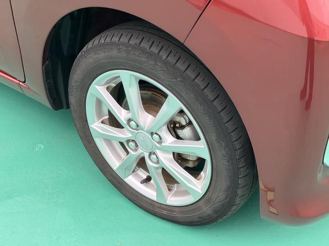 ムーヴＸリミテッドII　ＳＡIII（山口県）の中古車