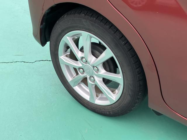 ムーヴＸリミテッドII　ＳＡIII（山口県）の中古車