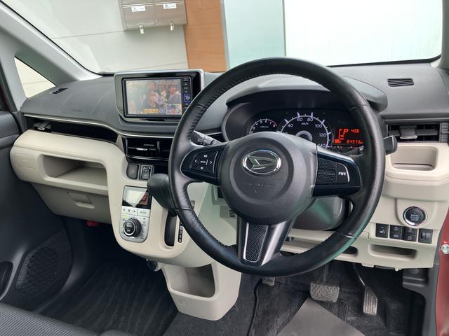 ムーヴＸリミテッドII　ＳＡIII（山口県）の中古車