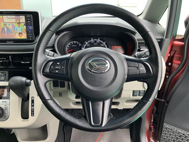 ムーヴＸリミテッドII　ＳＡIII（山口県）の中古車