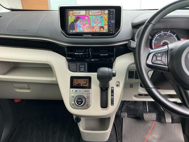 ムーヴＸリミテッドII　ＳＡIII（山口県）の中古車