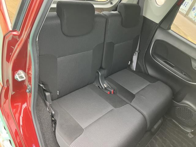 ムーヴＸリミテッドII　ＳＡIII（山口県）の中古車