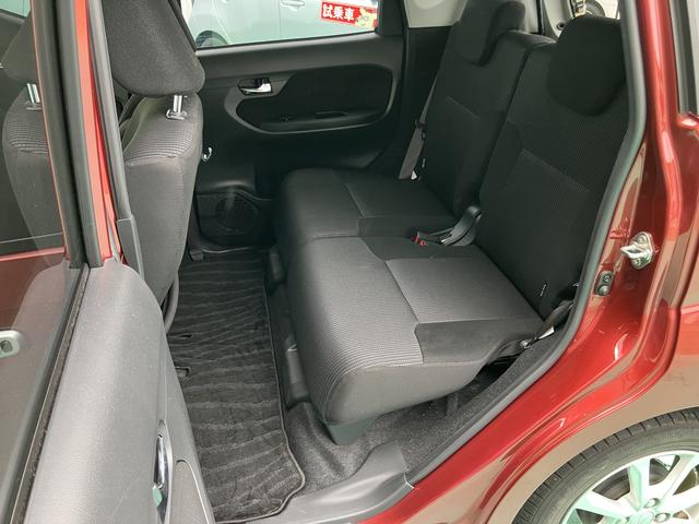 ムーヴＸリミテッドII　ＳＡIII（山口県）の中古車