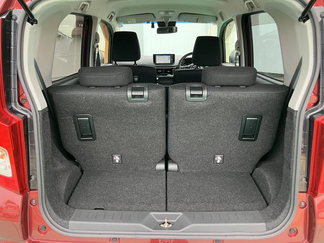 ムーヴＸリミテッドII　ＳＡIII（山口県）の中古車