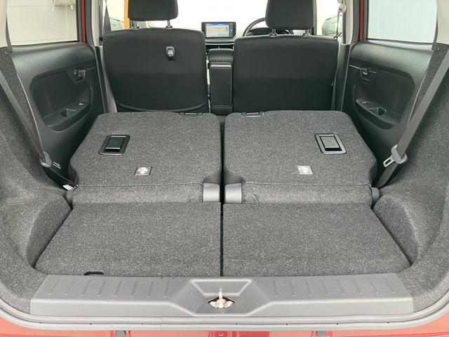 ムーヴＸリミテッドII　ＳＡIII（山口県）の中古車