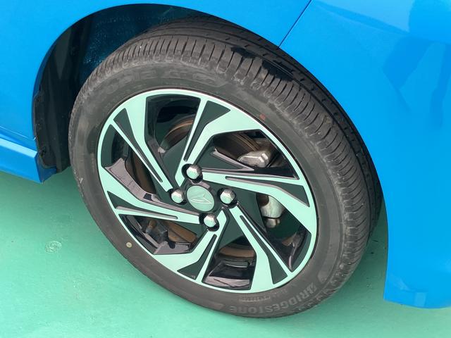 ムーヴカスタム　ＲＳ　ハイパーリミテッドＳＡIII（山口県）の中古車
