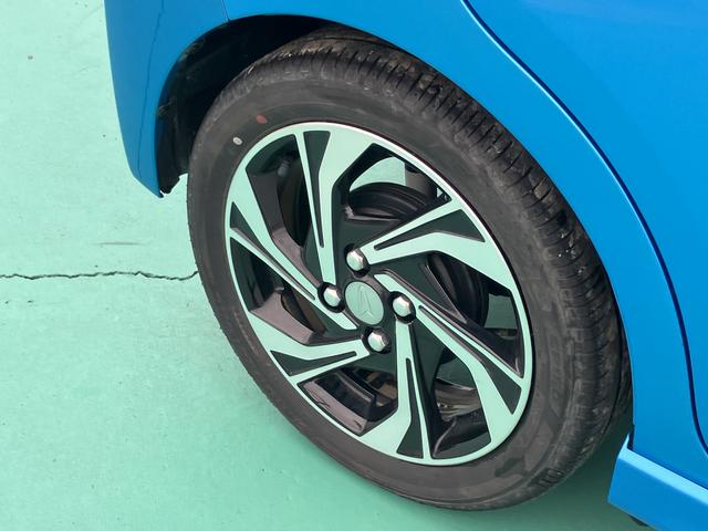ムーヴカスタム　ＲＳ　ハイパーリミテッドＳＡIII（山口県）の中古車
