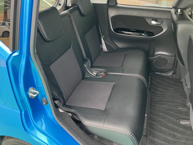 ムーヴカスタム　ＲＳ　ハイパーリミテッドＳＡIII（山口県）の中古車
