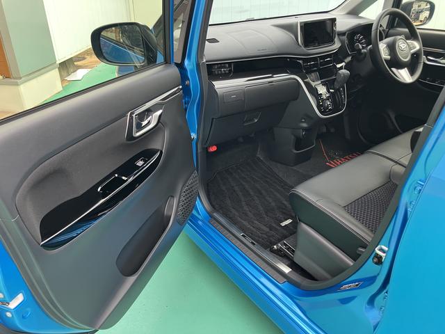ムーヴカスタム　ＲＳ　ハイパーリミテッドＳＡIII（山口県）の中古車