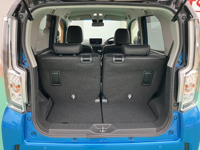 ムーヴカスタム　ＲＳ　ハイパーリミテッドＳＡIII（山口県）の中古車
