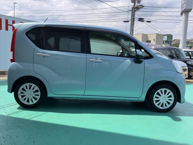 ムーヴＬ　ＳＡIIIテレビ　電動格納・電動ミラー　ＡＵＴＯライト　車線逸脱　ｉ−ＳＴＯＰ　盗難防止　キーレスエントリーシステム　Ｗエアバッグ　メンテナンスノート　ハイビームアシスト　ワンオーナー　禁煙　ＡＢＳ　エアバック（山口県）の中古車