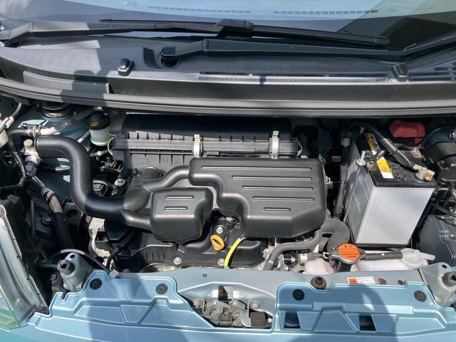 ムーヴＬ　ＳＡIIIテレビ　電動格納・電動ミラー　ＡＵＴＯライト　車線逸脱　ｉ−ＳＴＯＰ　盗難防止　キーレスエントリーシステム　Ｗエアバッグ　メンテナンスノート　ハイビームアシスト　ワンオーナー　禁煙　ＡＢＳ　エアバック（山口県）の中古車