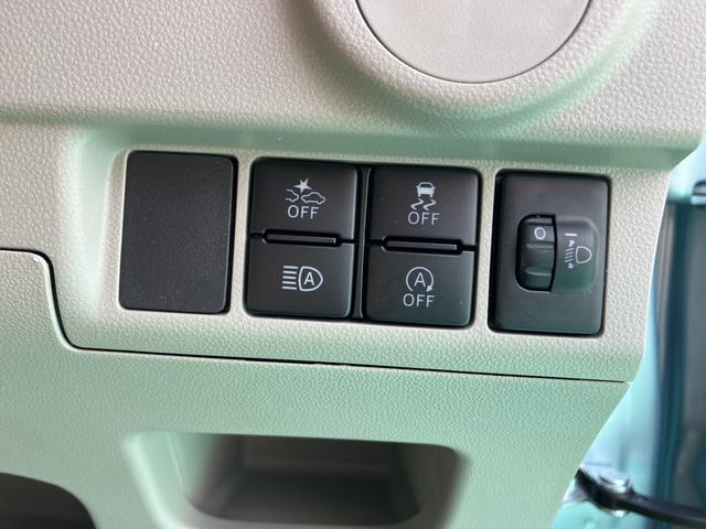 ムーヴＬ　ＳＡIIIテレビ　電動格納・電動ミラー　ＡＵＴＯライト　車線逸脱　ｉ−ＳＴＯＰ　盗難防止　キーレスエントリーシステム　Ｗエアバッグ　メンテナンスノート　ハイビームアシスト　ワンオーナー　禁煙　ＡＢＳ　エアバック（山口県）の中古車