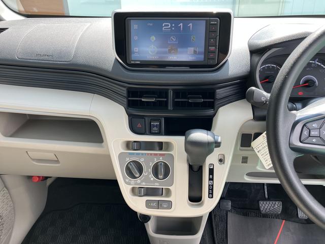 ムーヴＬ　ＳＡIIIテレビ　電動格納・電動ミラー　ＡＵＴＯライト　車線逸脱　ｉ−ＳＴＯＰ　盗難防止　キーレスエントリーシステム　Ｗエアバッグ　メンテナンスノート　ハイビームアシスト　ワンオーナー　禁煙　ＡＢＳ　エアバック（山口県）の中古車