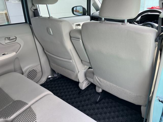 ムーヴＬ　ＳＡIIIテレビ　電動格納・電動ミラー　ＡＵＴＯライト　車線逸脱　ｉ−ＳＴＯＰ　盗難防止　キーレスエントリーシステム　Ｗエアバッグ　メンテナンスノート　ハイビームアシスト　ワンオーナー　禁煙　ＡＢＳ　エアバック（山口県）の中古車