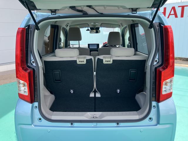 ムーヴＬ　ＳＡIIIテレビ　電動格納・電動ミラー　ＡＵＴＯライト　車線逸脱　ｉ−ＳＴＯＰ　盗難防止　キーレスエントリーシステム　Ｗエアバッグ　メンテナンスノート　ハイビームアシスト　ワンオーナー　禁煙　ＡＢＳ　エアバック（山口県）の中古車