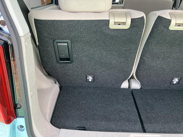 ムーヴＬ　ＳＡIIIテレビ　電動格納・電動ミラー　ＡＵＴＯライト　車線逸脱　ｉ−ＳＴＯＰ　盗難防止　キーレスエントリーシステム　Ｗエアバッグ　メンテナンスノート　ハイビームアシスト　ワンオーナー　禁煙　ＡＢＳ　エアバック（山口県）の中古車
