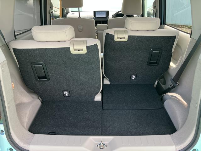 ムーヴＬ　ＳＡIIIテレビ　電動格納・電動ミラー　ＡＵＴＯライト　車線逸脱　ｉ−ＳＴＯＰ　盗難防止　キーレスエントリーシステム　Ｗエアバッグ　メンテナンスノート　ハイビームアシスト　ワンオーナー　禁煙　ＡＢＳ　エアバック（山口県）の中古車