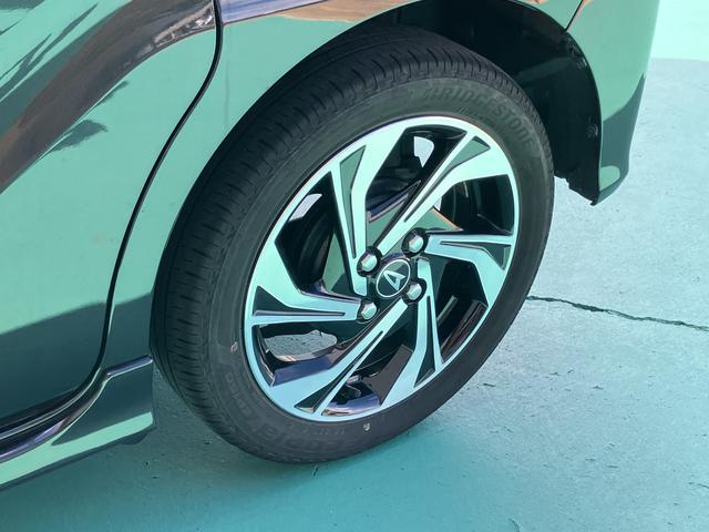 タントカスタムＲＳスタイルセレクション前席シートヒーター　バックモニター　衝突安全ボディ　盗難防止システム　ターボ　キーフリーキー（山口県）の中古車