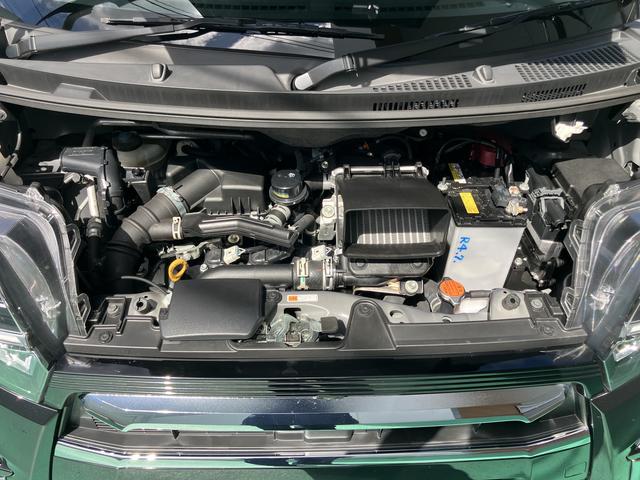 タントカスタムＲＳスタイルセレクション前席シートヒーター　バックモニター　衝突安全ボディ　盗難防止システム　ターボ　キーフリーキー（山口県）の中古車