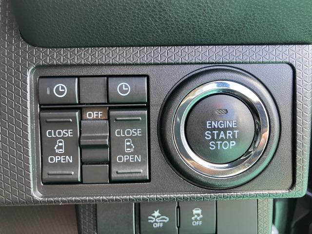 タントカスタムＲＳスタイルセレクション前席シートヒーター　バックモニター　衝突安全ボディ　盗難防止システム　ターボ　キーフリーキー（山口県）の中古車