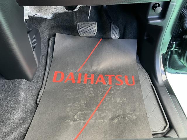 タントカスタムＲＳスタイルセレクション前席シートヒーター　バックモニター　衝突安全ボディ　盗難防止システム　ターボ　キーフリーキー（山口県）の中古車