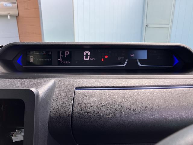 タントカスタムＲＳスタイルセレクション前席シートヒーター　バックモニター　衝突安全ボディ　盗難防止システム　ターボ　キーフリーキー（山口県）の中古車