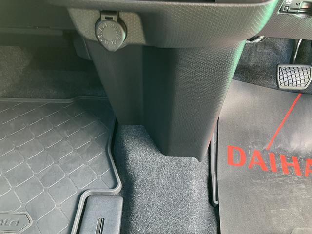 タントカスタムＲＳスタイルセレクション前席シートヒーター　バックモニター　衝突安全ボディ　盗難防止システム　ターボ　キーフリーキー（山口県）の中古車