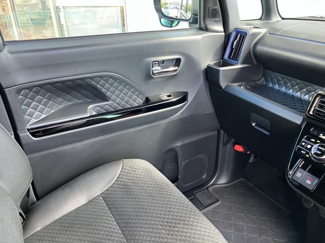 タントカスタムＲＳスタイルセレクション前席シートヒーター　バックモニター　衝突安全ボディ　盗難防止システム　ターボ　キーフリーキー（山口県）の中古車