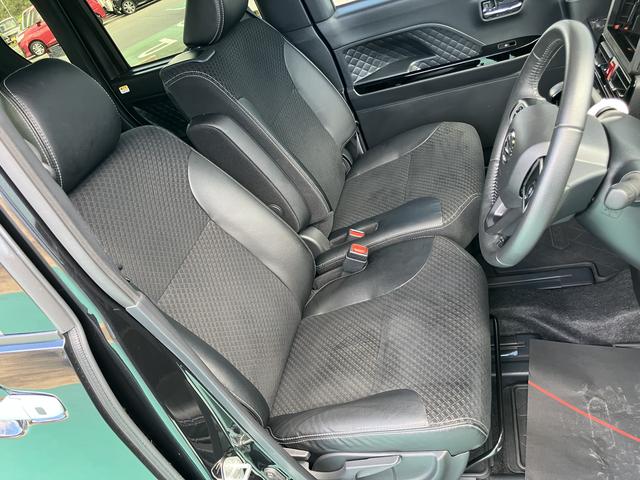 タントカスタムＲＳスタイルセレクション前席シートヒーター　バックモニター　衝突安全ボディ　盗難防止システム　ターボ　キーフリーキー（山口県）の中古車