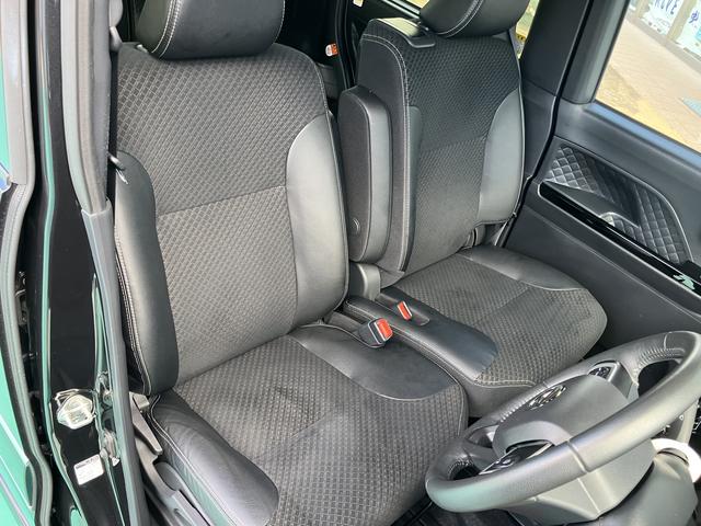 タントカスタムＲＳスタイルセレクション前席シートヒーター　バックモニター　衝突安全ボディ　盗難防止システム　ターボ　キーフリーキー（山口県）の中古車