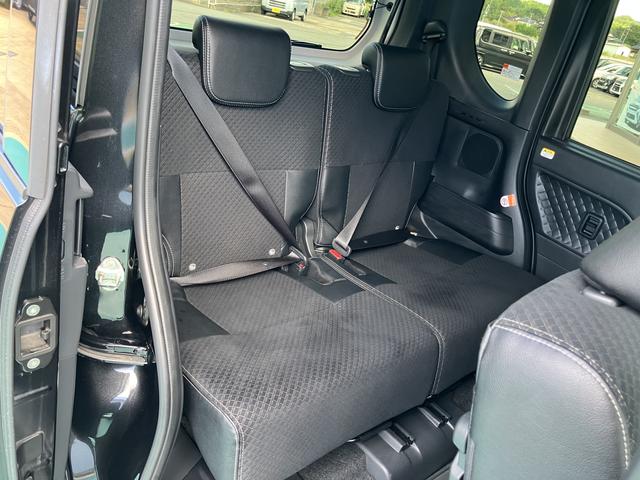 タントカスタムＲＳスタイルセレクション前席シートヒーター　バックモニター　衝突安全ボディ　盗難防止システム　ターボ　キーフリーキー（山口県）の中古車