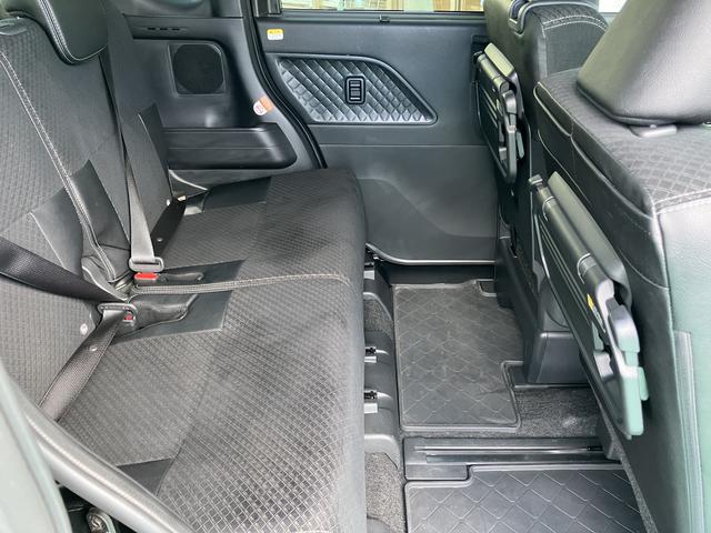 タントカスタムＲＳスタイルセレクション前席シートヒーター　バックモニター　衝突安全ボディ　盗難防止システム　ターボ　キーフリーキー（山口県）の中古車