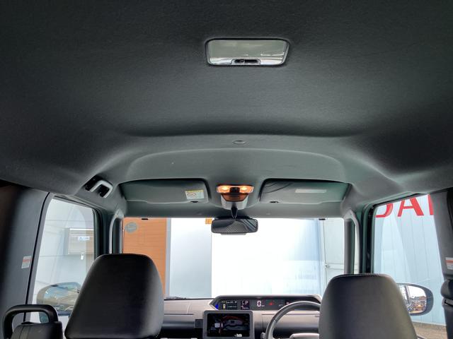 タントカスタムＲＳスタイルセレクション前席シートヒーター　バックモニター　衝突安全ボディ　盗難防止システム　ターボ　キーフリーキー（山口県）の中古車