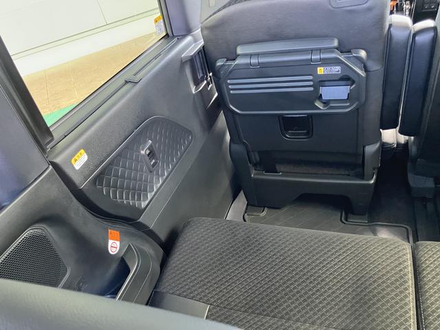 タントカスタムＲＳスタイルセレクション前席シートヒーター　バックモニター　衝突安全ボディ　盗難防止システム　ターボ　キーフリーキー（山口県）の中古車