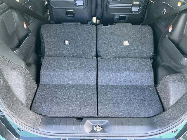 タントカスタムＲＳスタイルセレクション前席シートヒーター　バックモニター　衝突安全ボディ　盗難防止システム　ターボ　キーフリーキー（山口県）の中古車