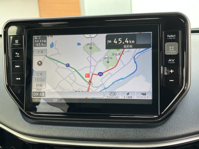 ムーヴカスタム　ＲＳ　ハイパーＳＡIII禁煙　Ａライト　ターボエンジン　電動格納ドアミラー　アイドリングＳＴＯＰ　レーンアシスト　セキュリティアラーム　キーレス　スマートキー　アルミホイール　ナビ　オートマチックハイビーム　ＡＢＳ　記録簿（山口県）の中古車
