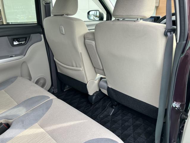 キャストスタイルＧ　ＳＡII衝突回避ブレーキ　スマートキープッシュスタート　車線逸脱警報装置　盗難警報装置　禁煙　アイドルストップ　オートライト　ＬＥＤヘッドライト　衝突安全ボディ　ワンオーナー車　キーフリー　電動格納ミラー（山口県）の中古車