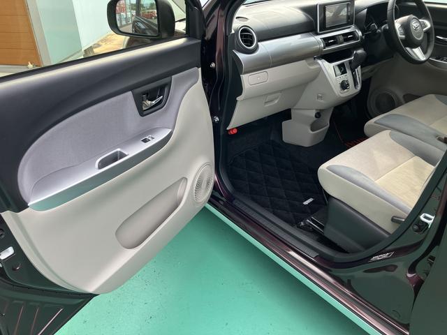 キャストスタイルＧ　ＳＡII衝突回避ブレーキ　スマートキープッシュスタート　車線逸脱警報装置　盗難警報装置　禁煙　アイドルストップ　オートライト　ＬＥＤヘッドライト　衝突安全ボディ　ワンオーナー車　キーフリー　電動格納ミラー（山口県）の中古車