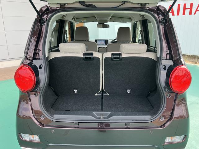 キャストスタイルＧ　ＳＡII衝突回避ブレーキ　スマートキープッシュスタート　車線逸脱警報装置　盗難警報装置　禁煙　アイドルストップ　オートライト　ＬＥＤヘッドライト　衝突安全ボディ　ワンオーナー車　キーフリー　電動格納ミラー（山口県）の中古車