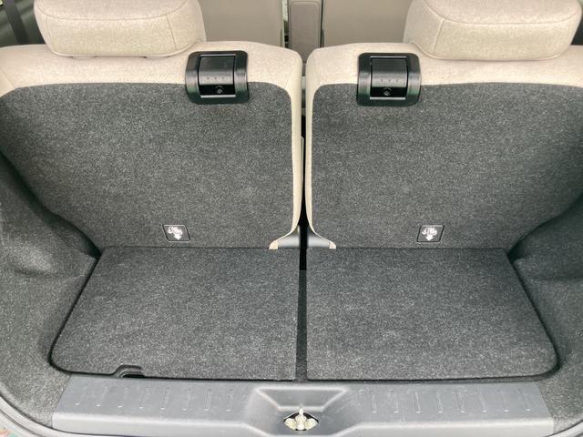 キャストスタイルＧ　ＳＡII衝突回避ブレーキ　スマートキープッシュスタート　車線逸脱警報装置　盗難警報装置　禁煙　アイドルストップ　オートライト　ＬＥＤヘッドライト　衝突安全ボディ　ワンオーナー車　キーフリー　電動格納ミラー（山口県）の中古車